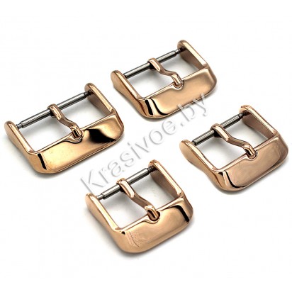 Застежка-пряжка для часов ZW010