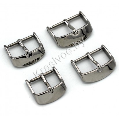 Застежка-пряжка для часов ZW011