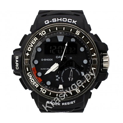 Спортивные часы G-Shock от Casio CWS052