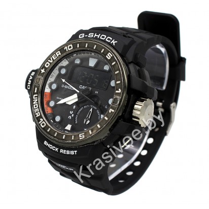 Спортивные часы G-Shock от Casio CWS052