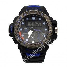Спортивные часы G-Shock от Casio CWS058