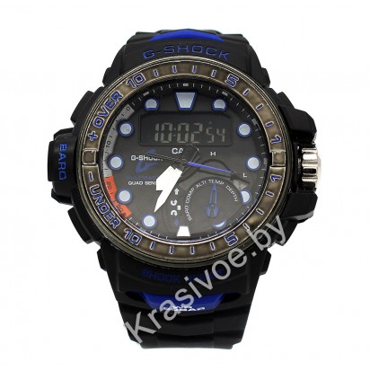 Спортивные часы G-Shock от Casio CWS058