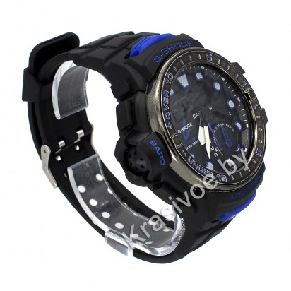 Спортивные часы G-Shock от Casio CWS058