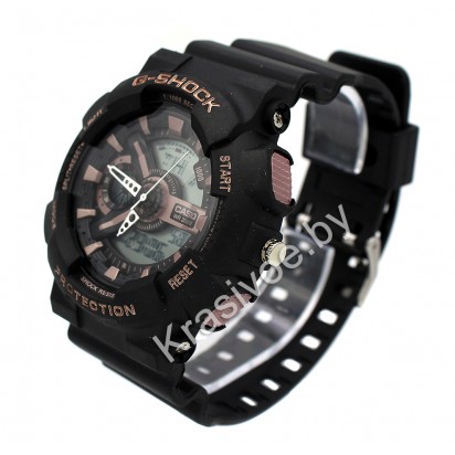 Спортивные часы G-Shock от Casio CWS128