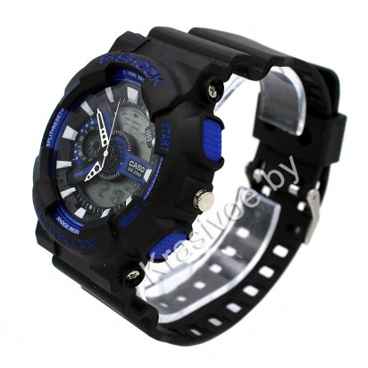 Спортивные часы G-Shock от Casio CWS134