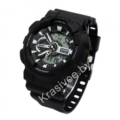 Спортивные часы G-Shock от Casio CWS137
