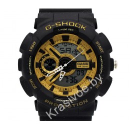 Спортивные часы G-Shock от Casio CWS147