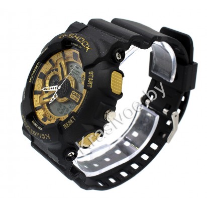 Спортивные часы G-Shock от Casio CWS147