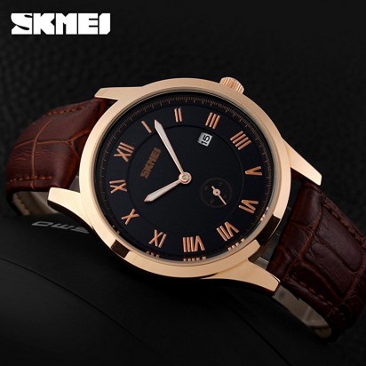 Мужские наручные часы Skmei 1132-1 (оригинал)