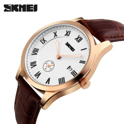 Мужские наручные часы Skmei 1132-2 (оригинал)