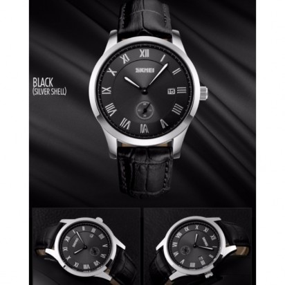 Мужские наручные часы Skmei 1132-3 (оригинал)