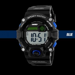 Наручные часы SKMEI 1162-3 (оригинал)