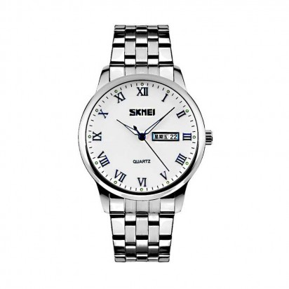 Мужские наручные часы Skmei 9110-4 (оригинал)