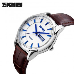 Мужские наручные часы Skmei 9125-3 (оригинал)