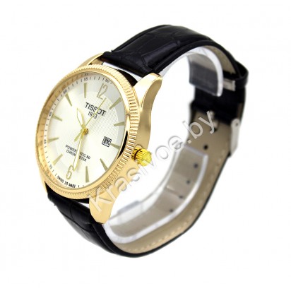 Наручные часы Tissot  Le Locle CWC343