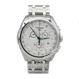 Мужские наручные часы Tissot Couturier CWC414