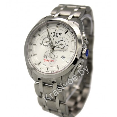 Мужские наручные часы Tissot Couturier CWC414
