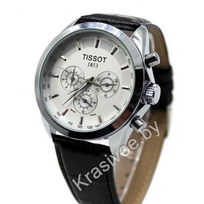 Мужские наручные часы Tissot PRC 200 CWC060
