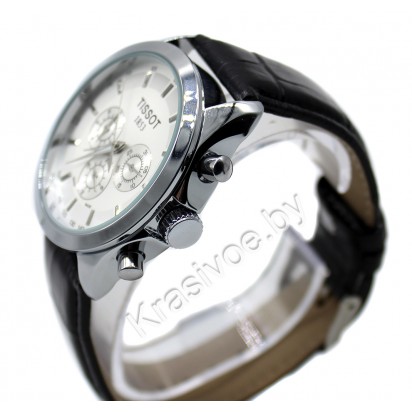 Мужские наручные часы Tissot PRC 200 CWC060