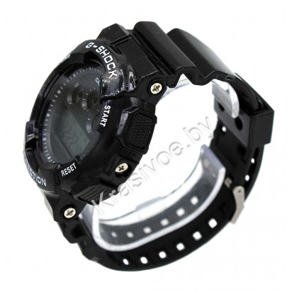 Спортивные часы G-Shock от Casio CWS047