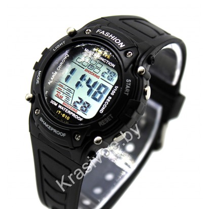 Спортивные часы iTaiTek CWS444 (оригинал)