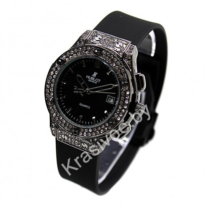 Женские наручные часы Hublot Classic Fusion CWC765