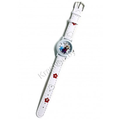 Детские наручные часы Холодное сердце CWK117