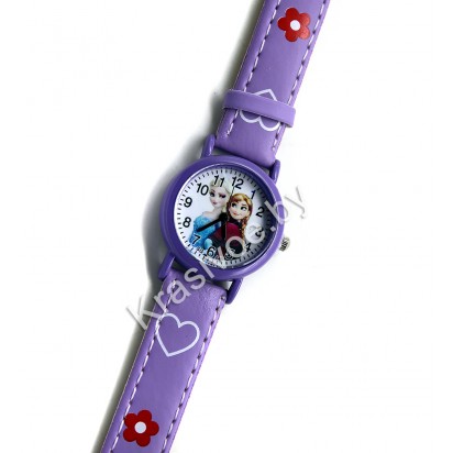 Детские наручные часы Холодное сердце CWK127