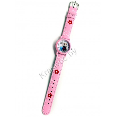 Детские наручные часы Холодное сердце CWK181