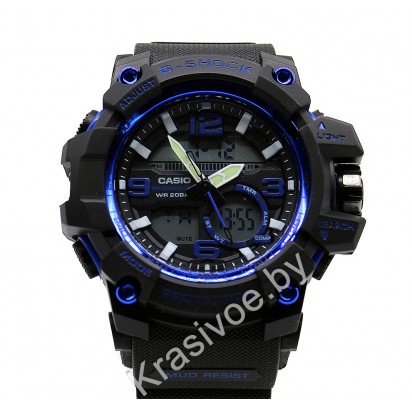Спортивные часы G-Shock от Casio CWS049