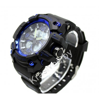 Спортивные часы G-Shock от Casio CWS049