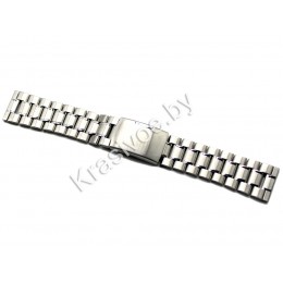 Браслет металлический для часов 20 мм CRW195-20