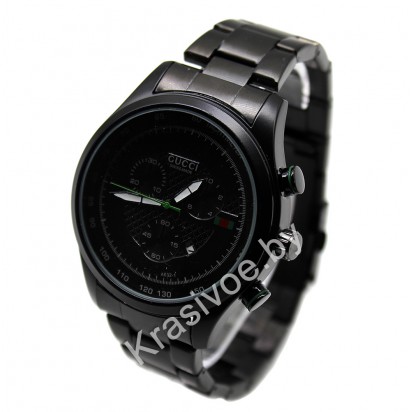 Мужские наручные часы GUCCI CWC048