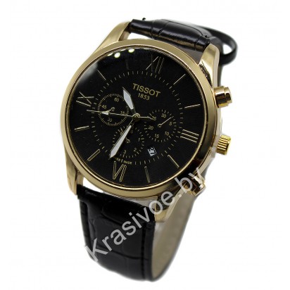 Мужские наручные часы Tissot CWC1002