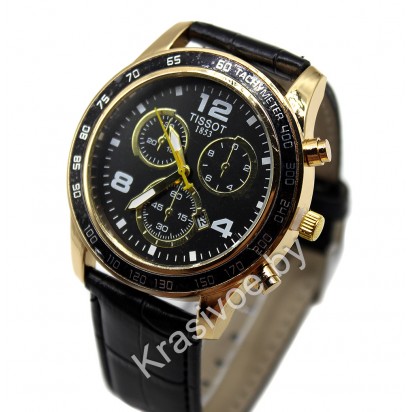 Мужские наручные часы Tissot CWC178