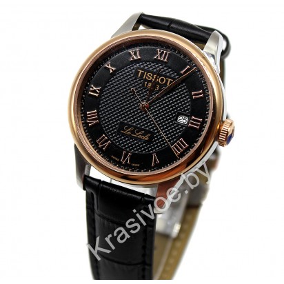 Мужские наручные часы Tissot CWC447