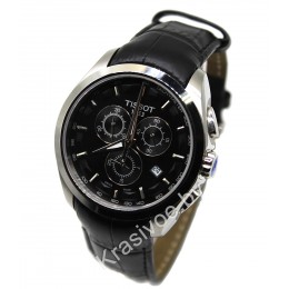 Мужские наручные часы Tissot Couturier Automatic CWC506