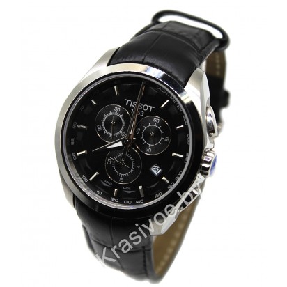 Мужские наручные часы Tissot Couturier Automatic CWC506