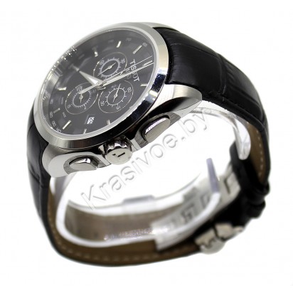 Мужские наручные часы Tissot Couturier Automatic CWC506
