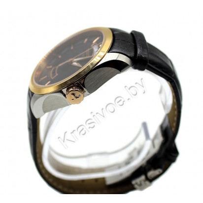 Мужские наручные часы Tissot Couturier Automatic CWC719