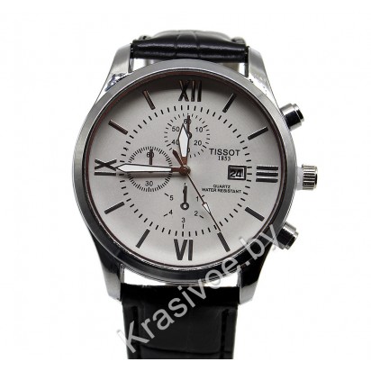 Мужские наручные часы Tissot CWC947