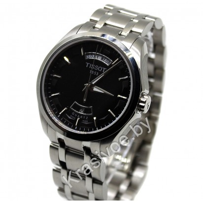 Мужские наручные часы Tissot Couturier CWC982