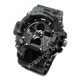 Спортивные часы G-Shock от Casio CWS057