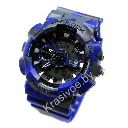 Спортивные часы G-Shock от Casio CWS060