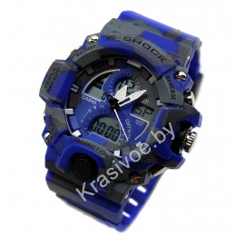 Спортивные часы G-Shock от Casio CWS062