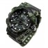 Спортивные часы G-Shock от Casio CWS138
