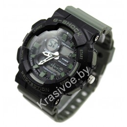 Спортивные часы G-Shock от Casio CWS152