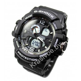 Спортивные часы G-Shock от Casio CWS170