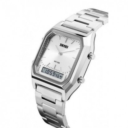 Спортивные наручные часы Skmei 1220-1 (оригинал)