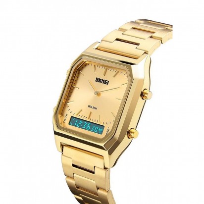 Спортивные наручные часы Skmei 1220-2 (оригинал)